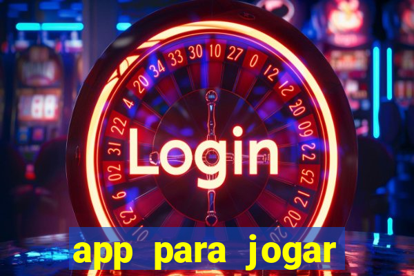 app para jogar truco valendo dinheiro