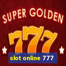 slot online 777