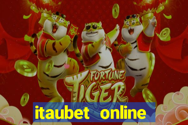 itaubet online casino slots live casino