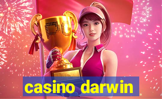 casino darwin