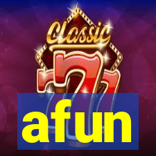 afun