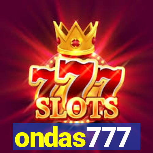 ondas777