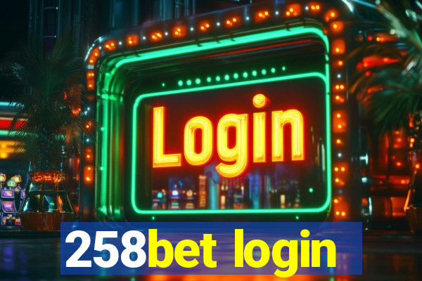 258bet login