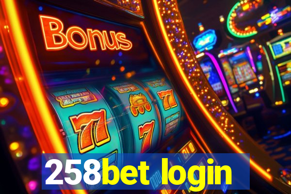 258bet login