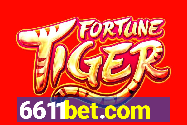 6611bet.com