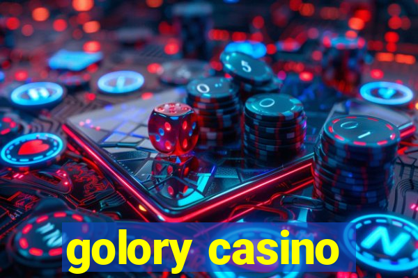 golory casino