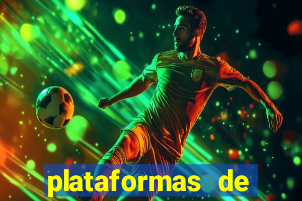 plataformas de jogos on-line