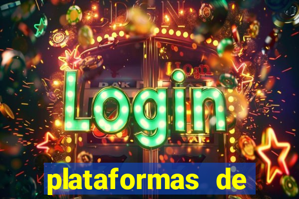 plataformas de jogos on-line