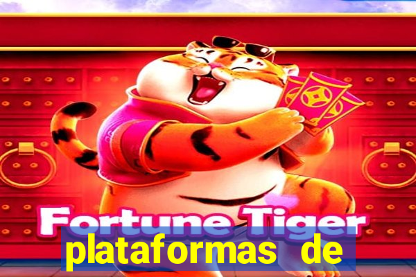 plataformas de jogos on-line