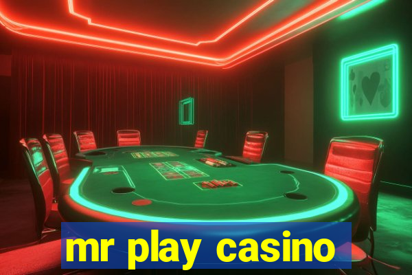 mr play casino