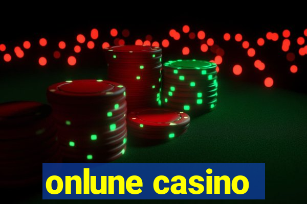 onlune casino