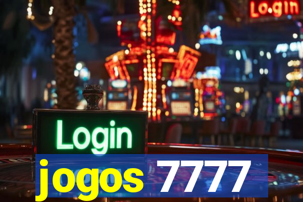 jogos 7777