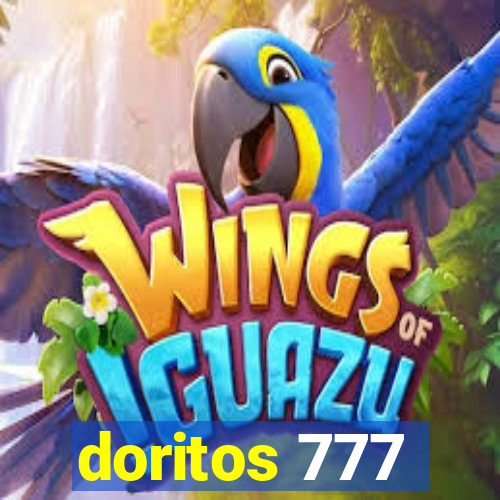 doritos 777