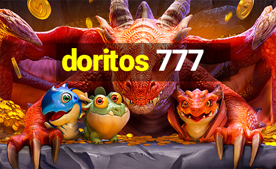 doritos 777