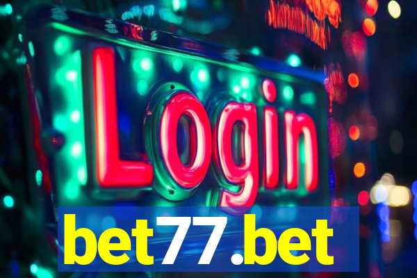 bet77.bet