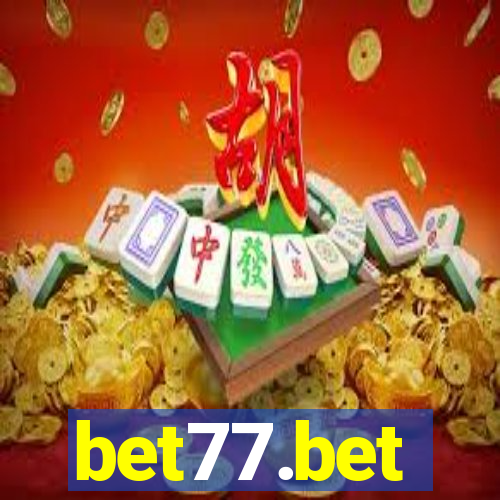 bet77.bet