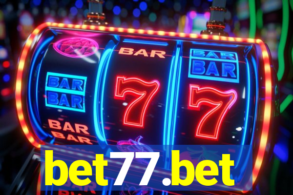 bet77.bet