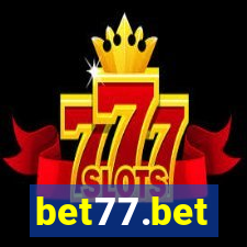 bet77.bet