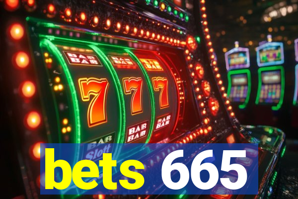 bets 665