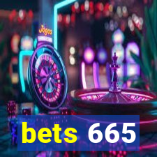 bets 665