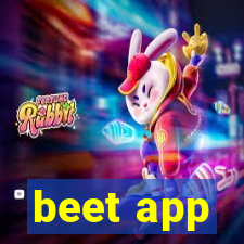 beet app