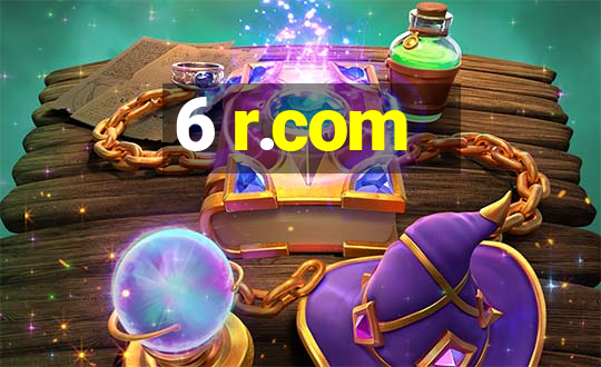 6 r.com