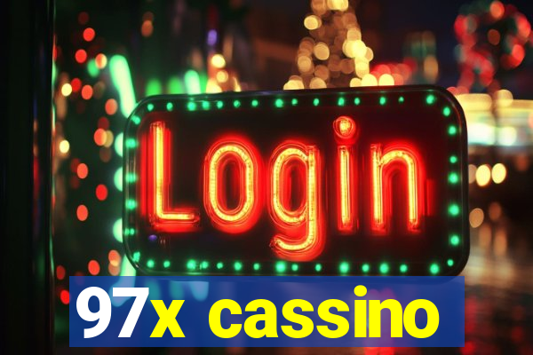 97x cassino