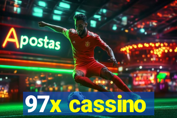 97x cassino