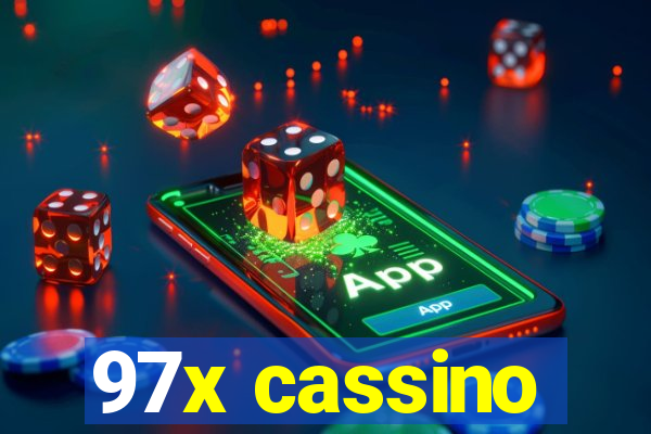 97x cassino