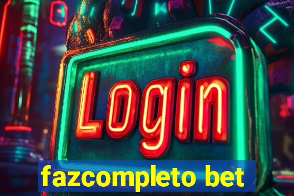 fazcompleto bet