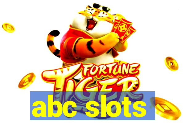 abc slots