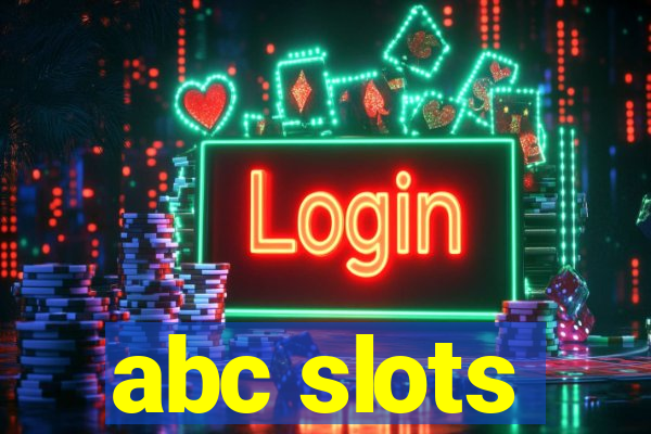 abc slots