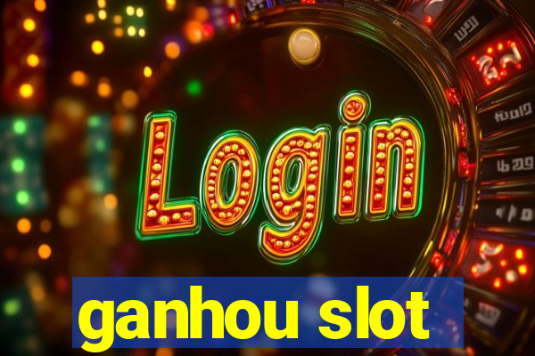 ganhou slot