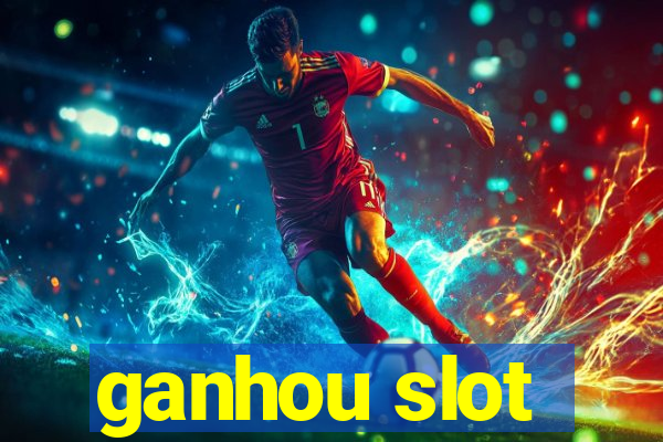 ganhou slot