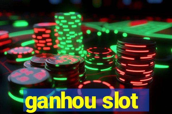 ganhou slot