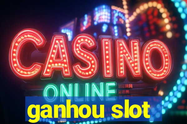 ganhou slot