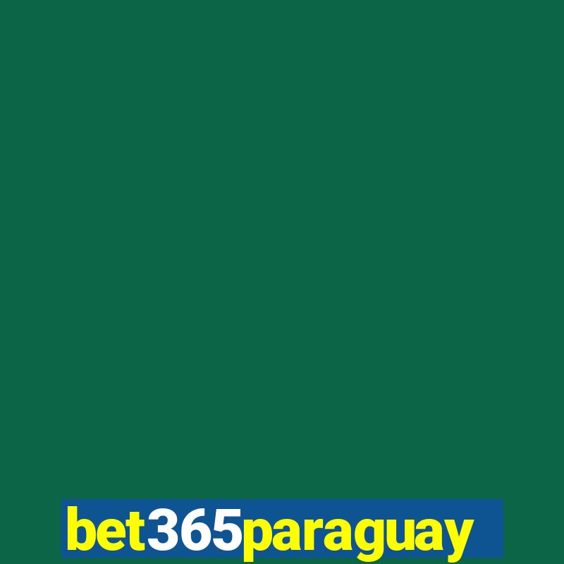 bet365paraguay