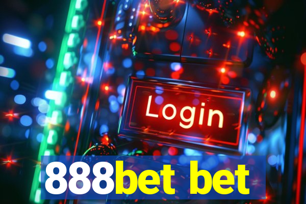 888bet bet