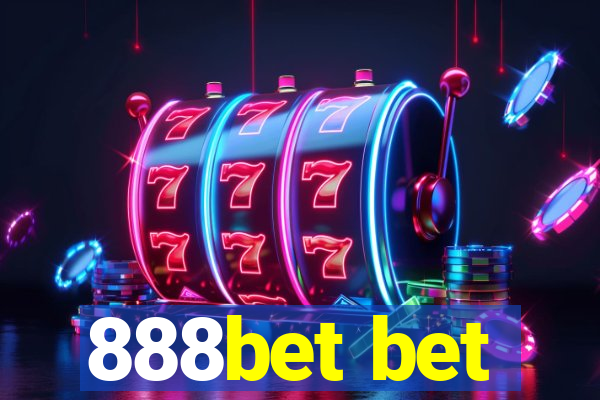 888bet bet