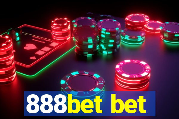 888bet bet