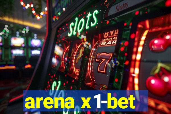 arena x1-bet