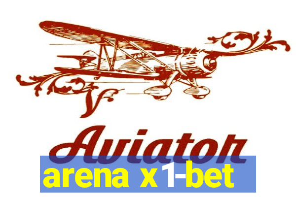 arena x1-bet