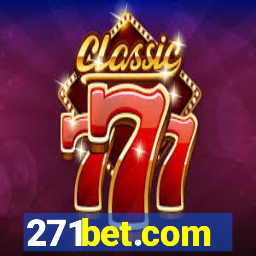 271bet.com