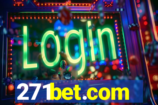 271bet.com