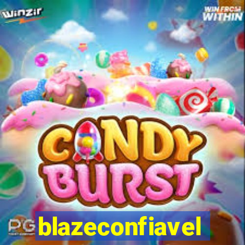 blazeconfiavel