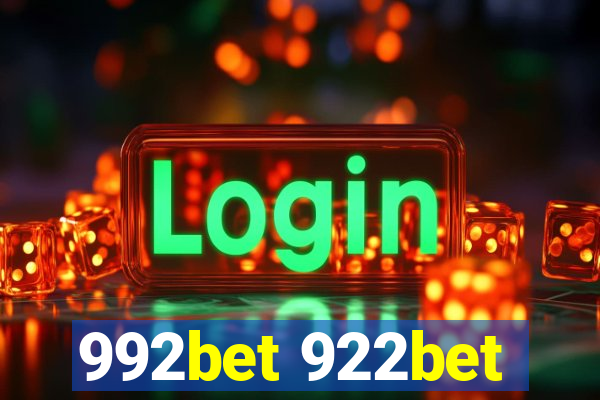 992bet 922bet