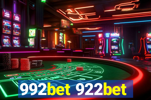 992bet 922bet