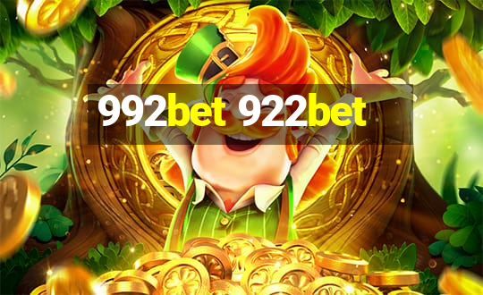 992bet 922bet