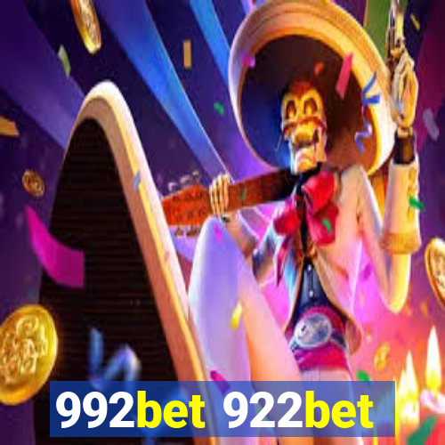 992bet 922bet