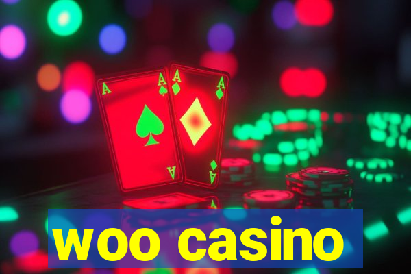 woo casino